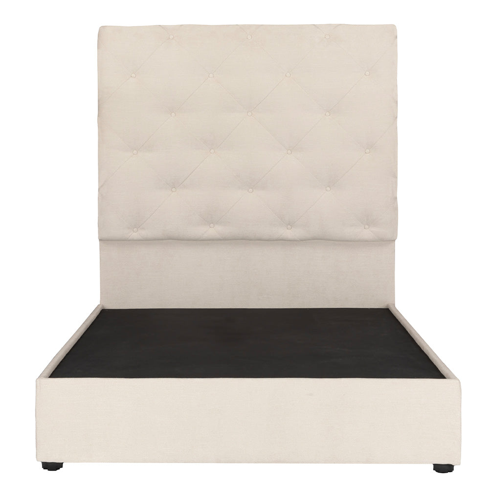 Cabecera Dicasa Ikki con Base Cama