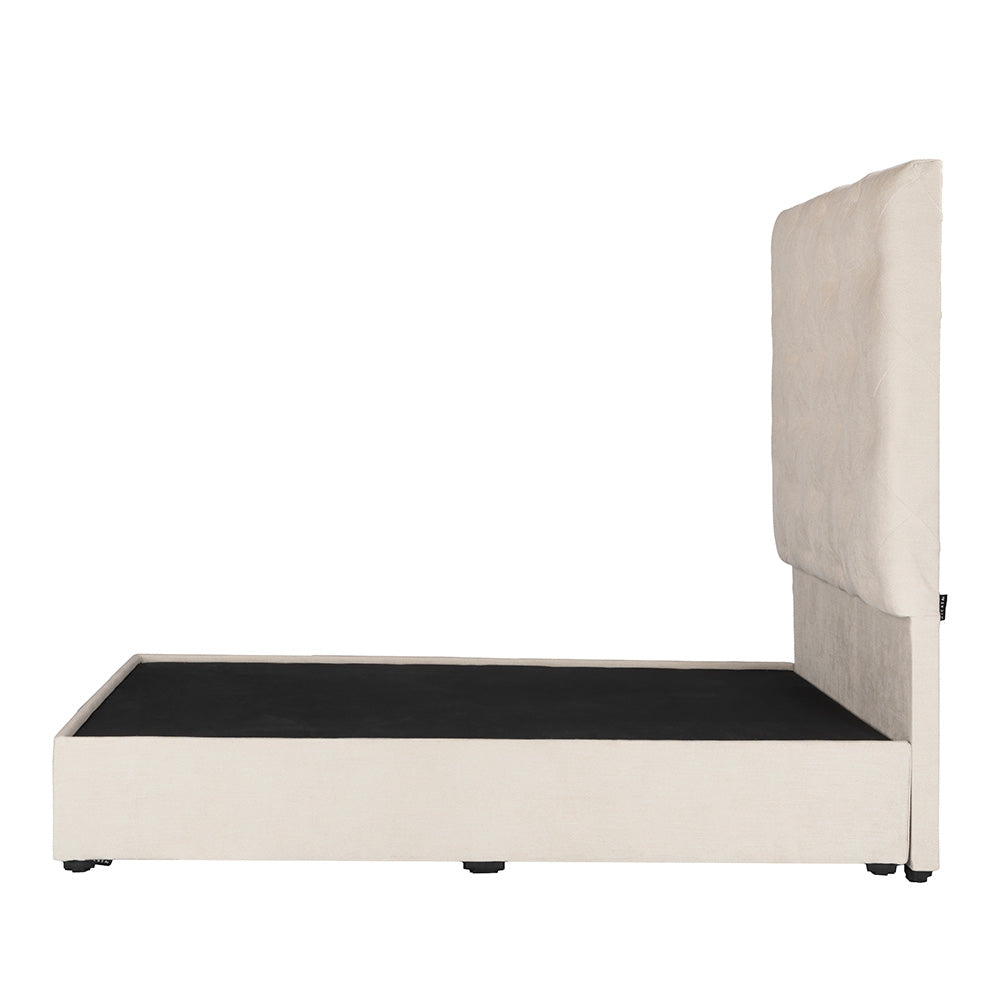 Cabecera Dicasa Ikki con Base Cama