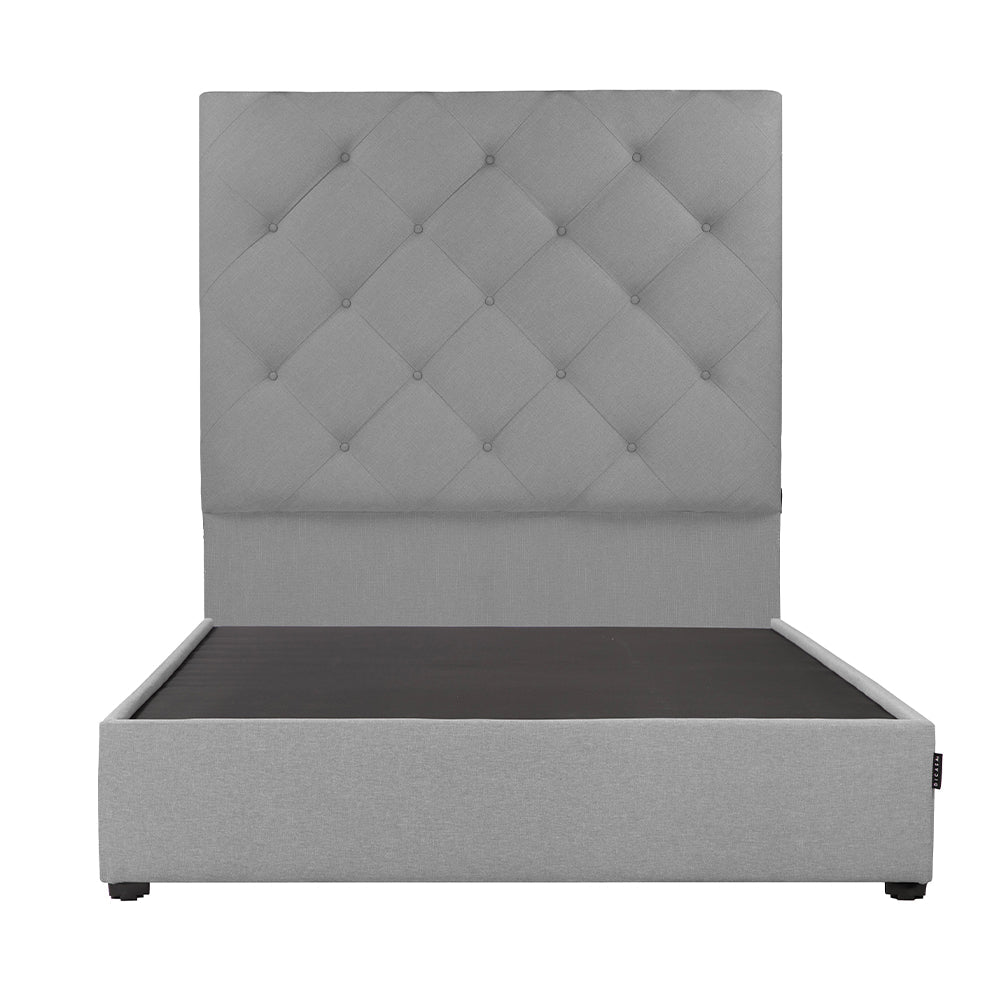 Cabecera Dicasa Ikki con Base Cama
