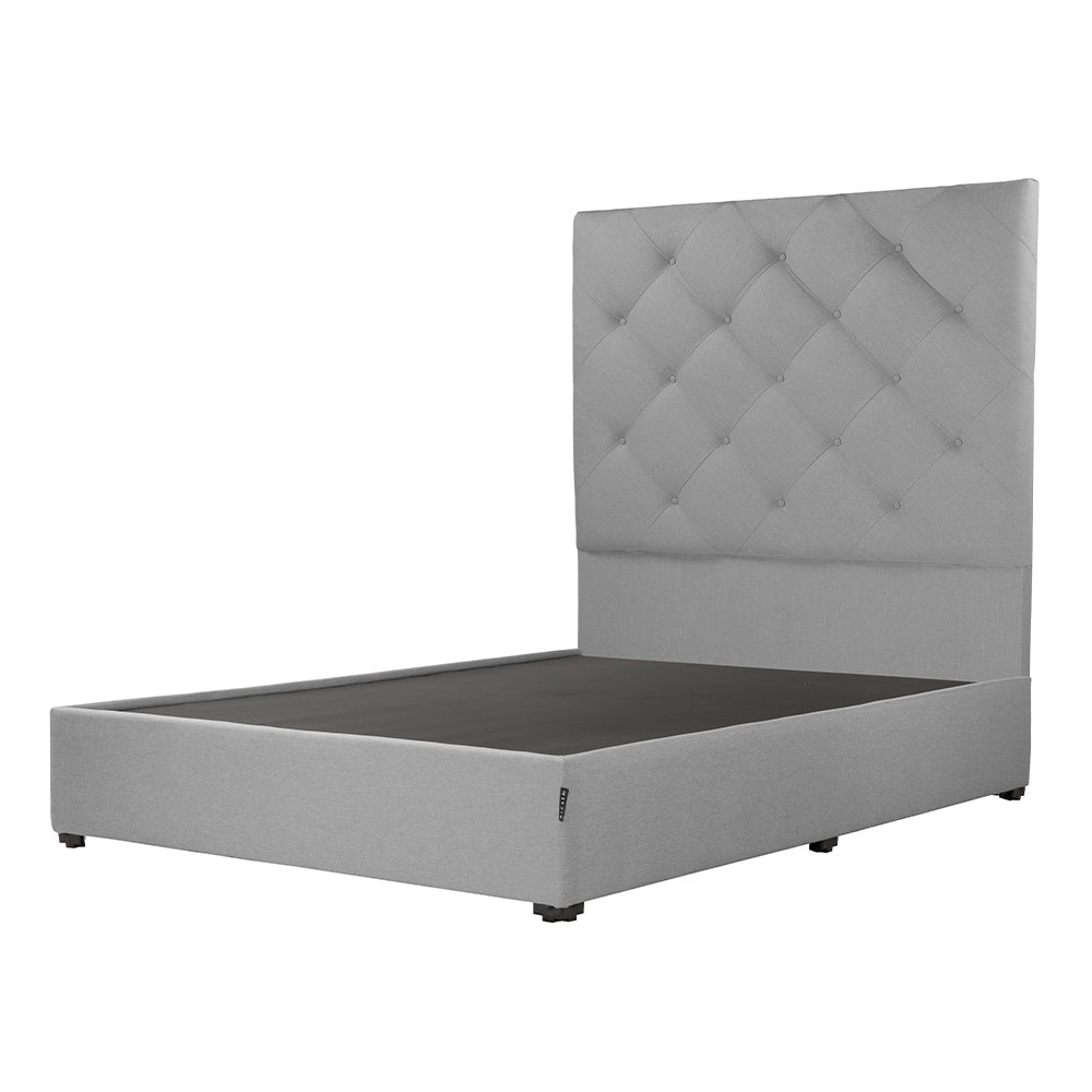 Cabecera Dicasa Ikki con Base Cama