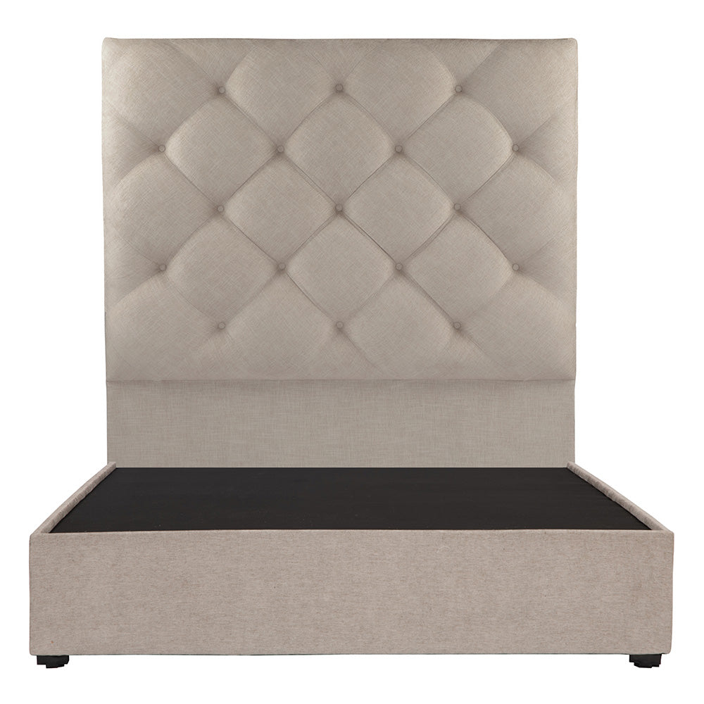 Cabecera Dicasa Ikki con Base Cama
