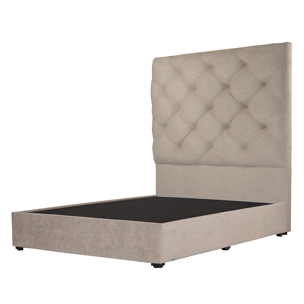 Cabecera Dicasa Ikki con Base Cama