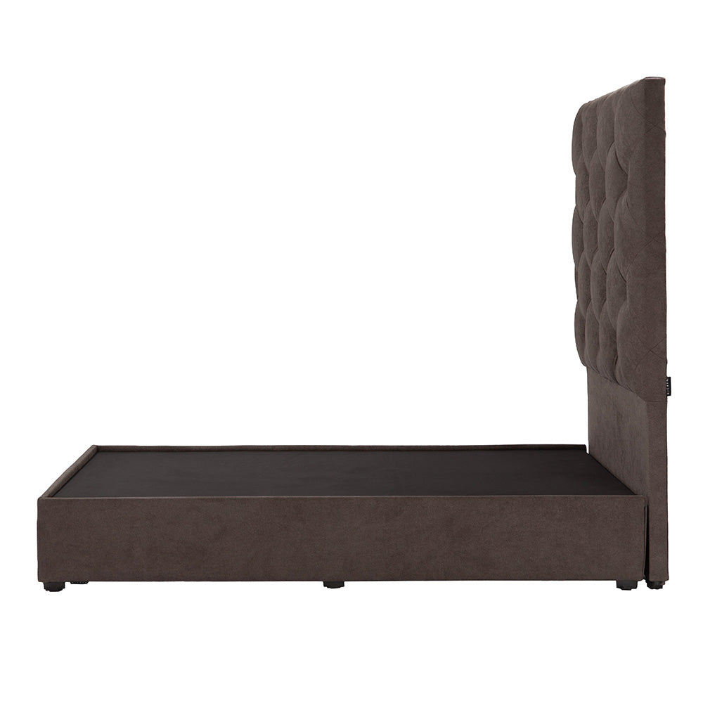 Cabecera Dicasa Ikki con Base Cama