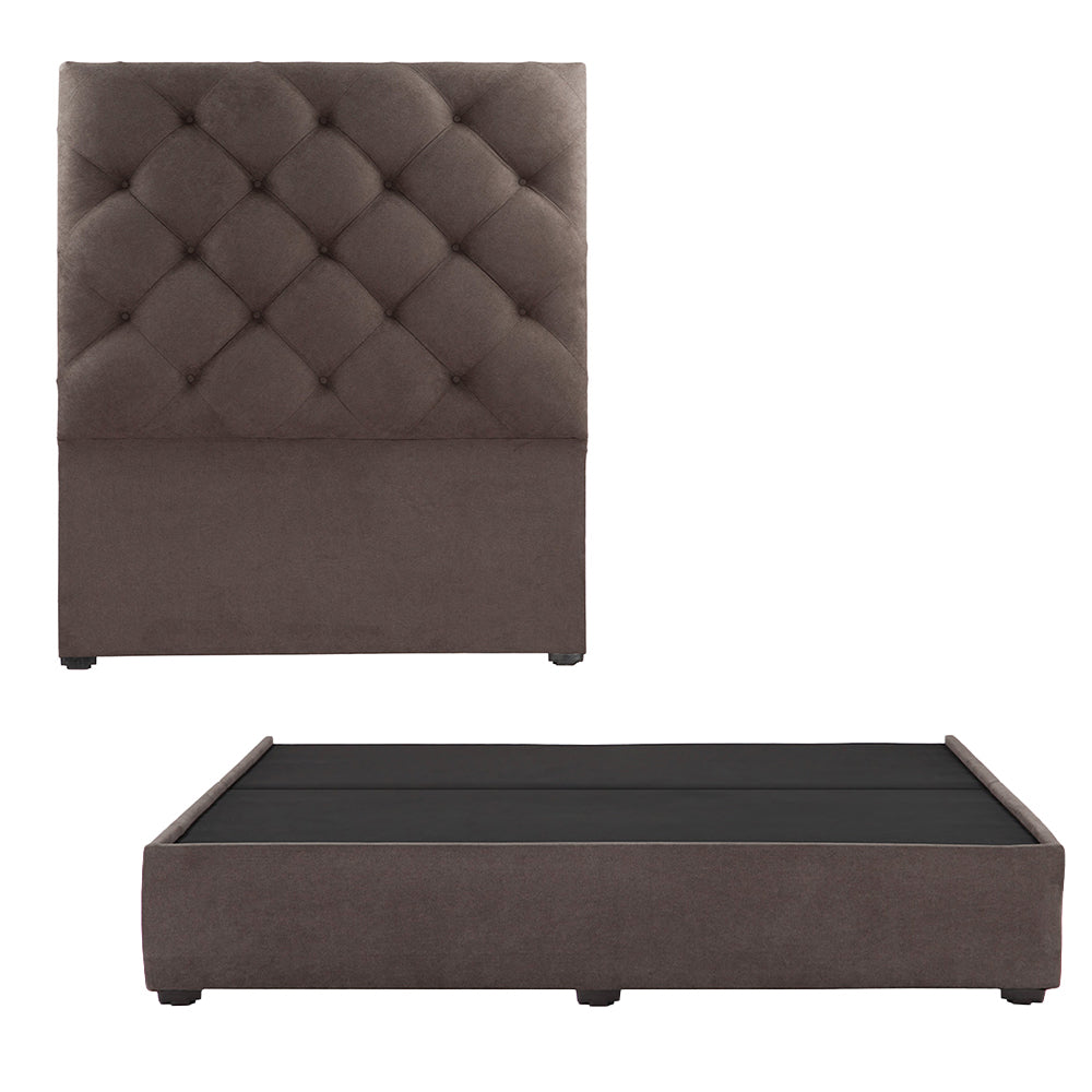 Cabecera Dicasa Ikki con Base Cama