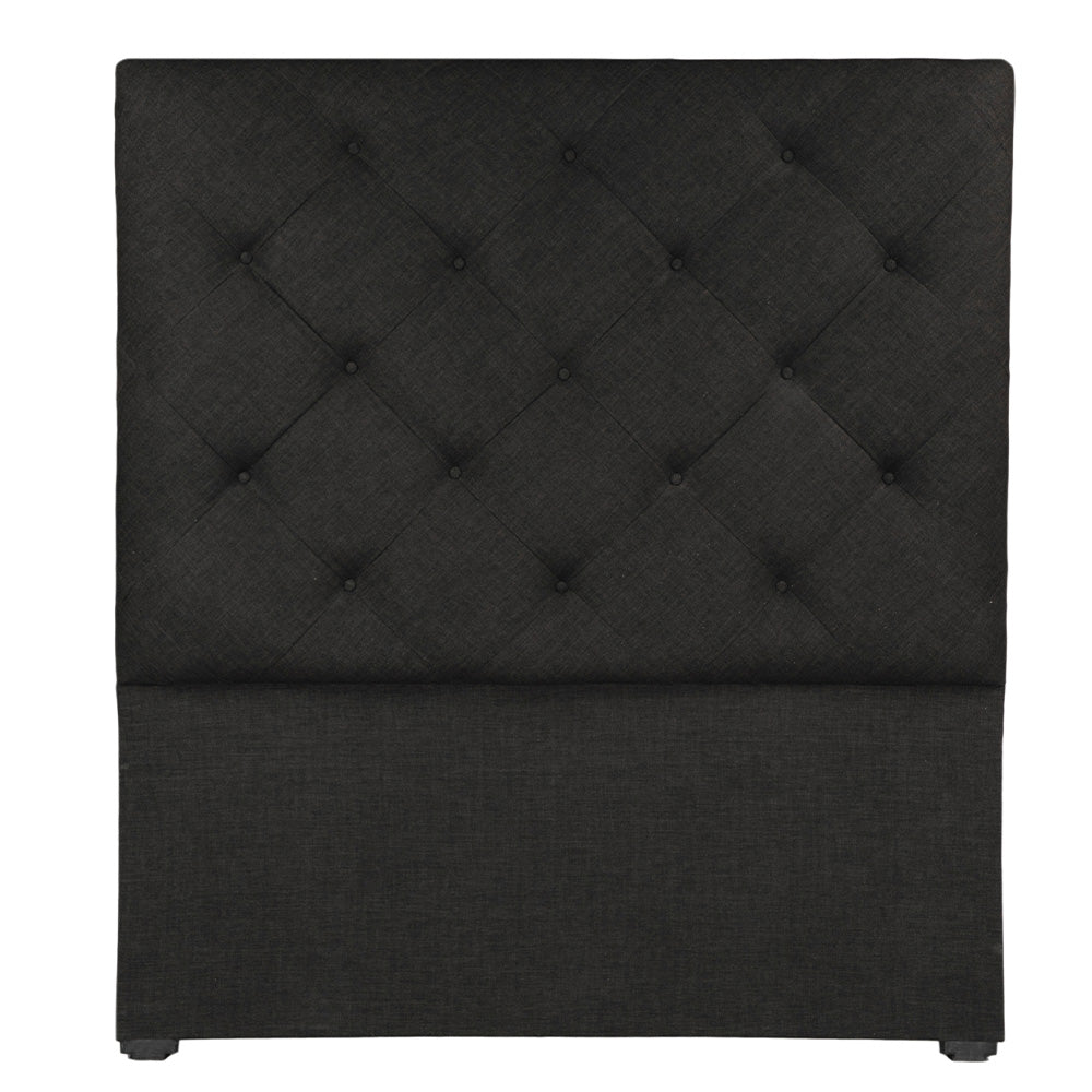 Cabecera Dicasa Ikki Con Ropa de Cama