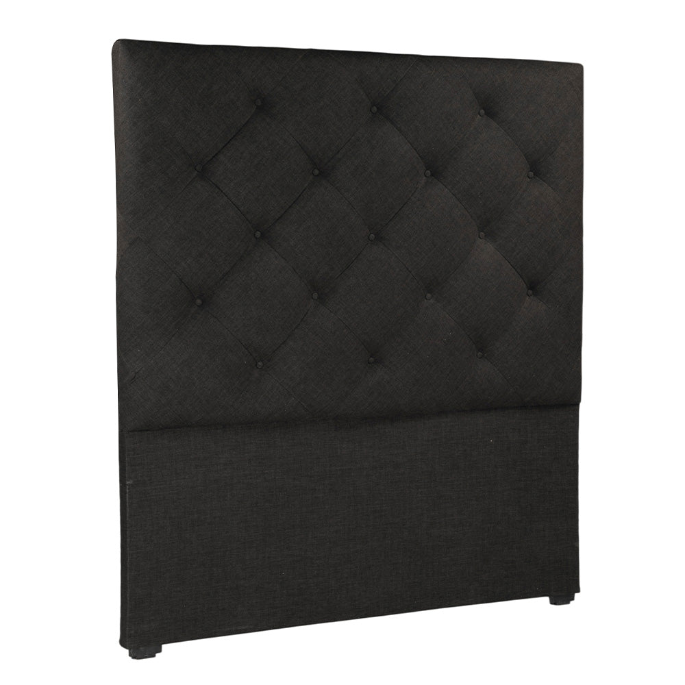 Cabecera Dicasa Ikki Con Ropa de Cama