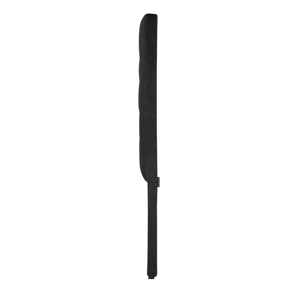 Cabecera Dicasa Ikki Con Ropa de Cama
