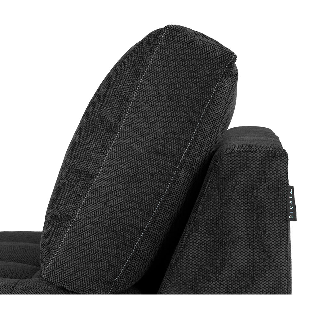 Sillon Individual Dicasa Versa
