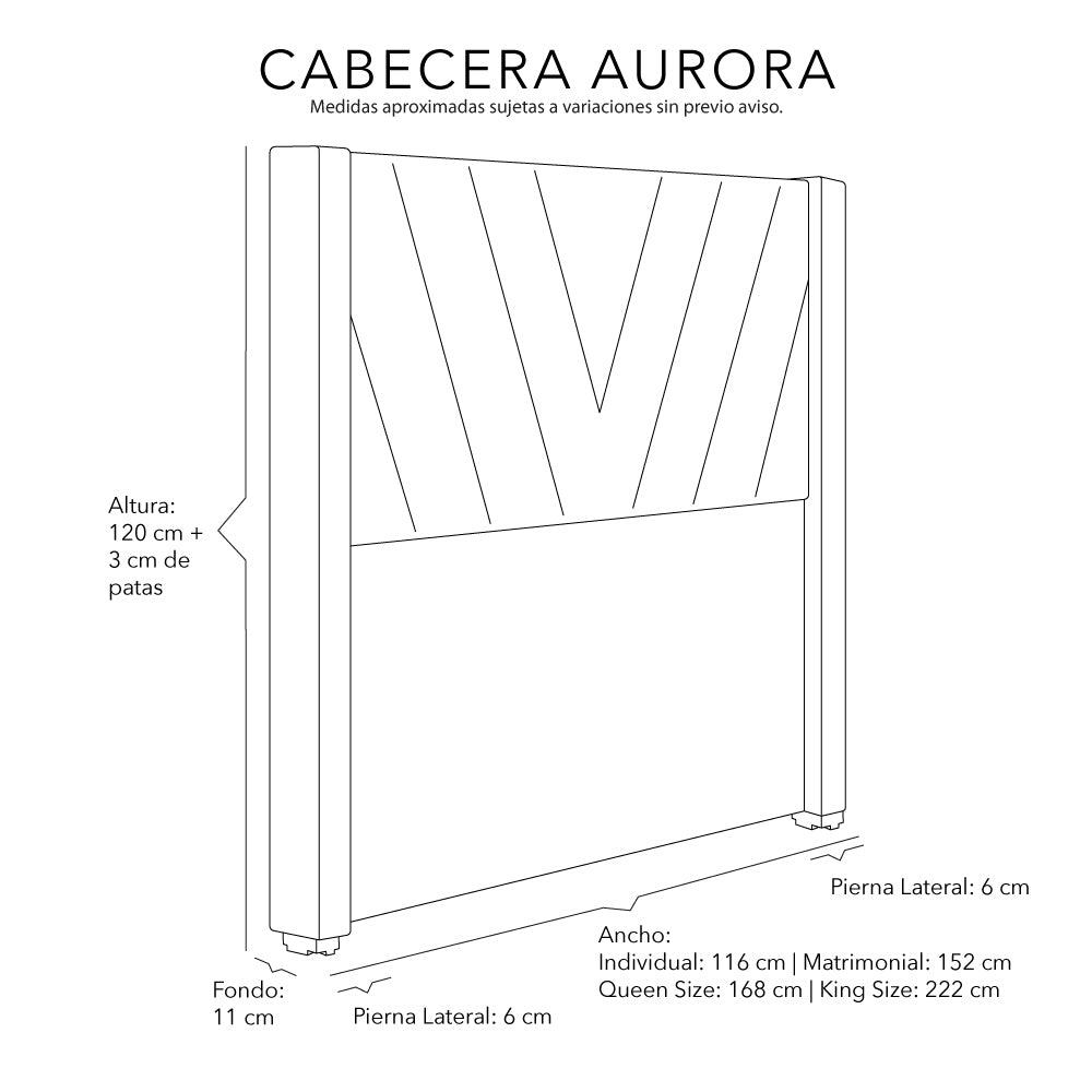 Cabecera Dicasa Aurora