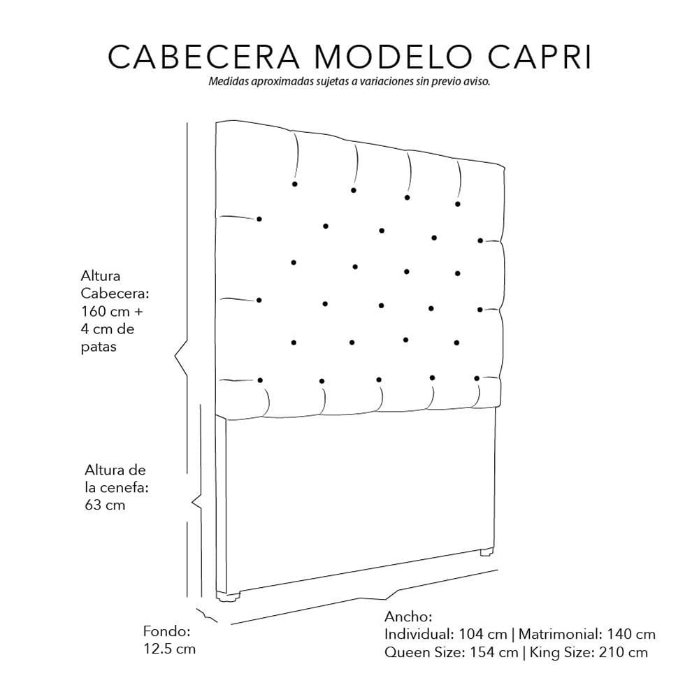 Cabecera Dicasa Capri