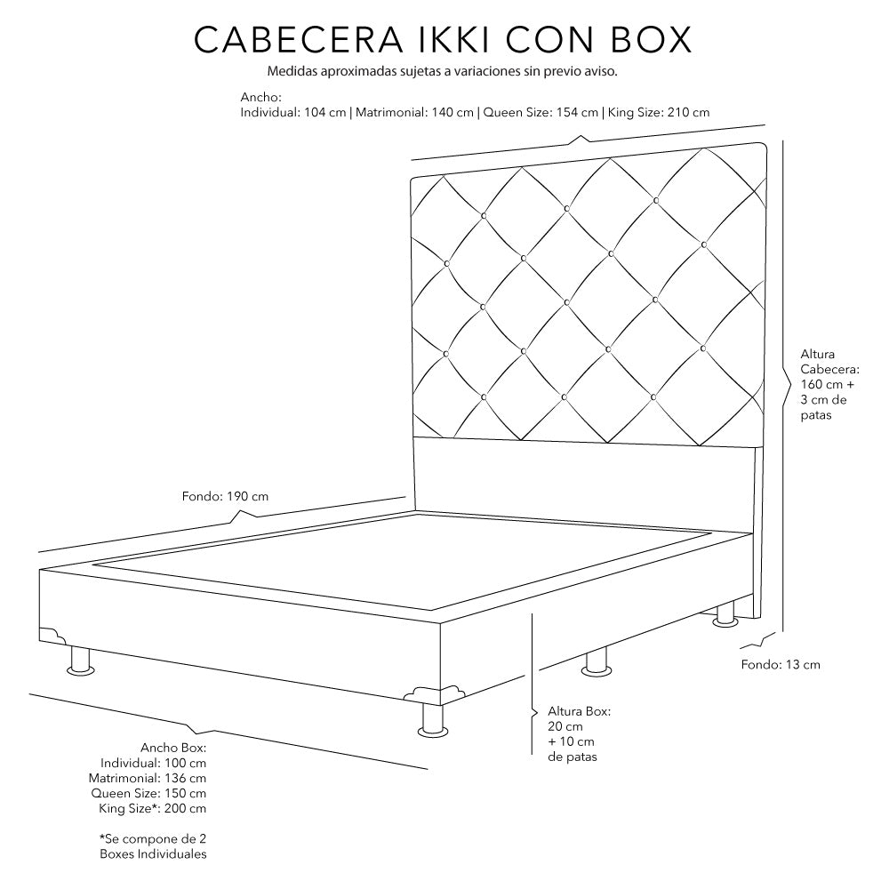 Cabecera Dicasa Ikki Con Box