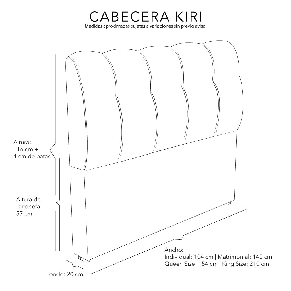 Cabecera Dicasa Kiri.