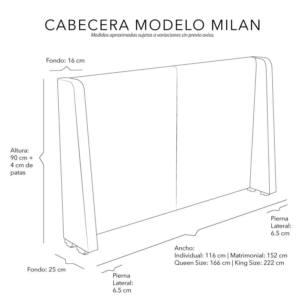 Cabecera Dicasa Milan