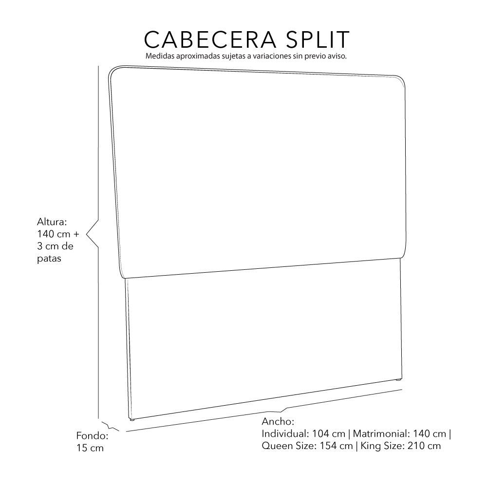 Cabecera Dicasa Split