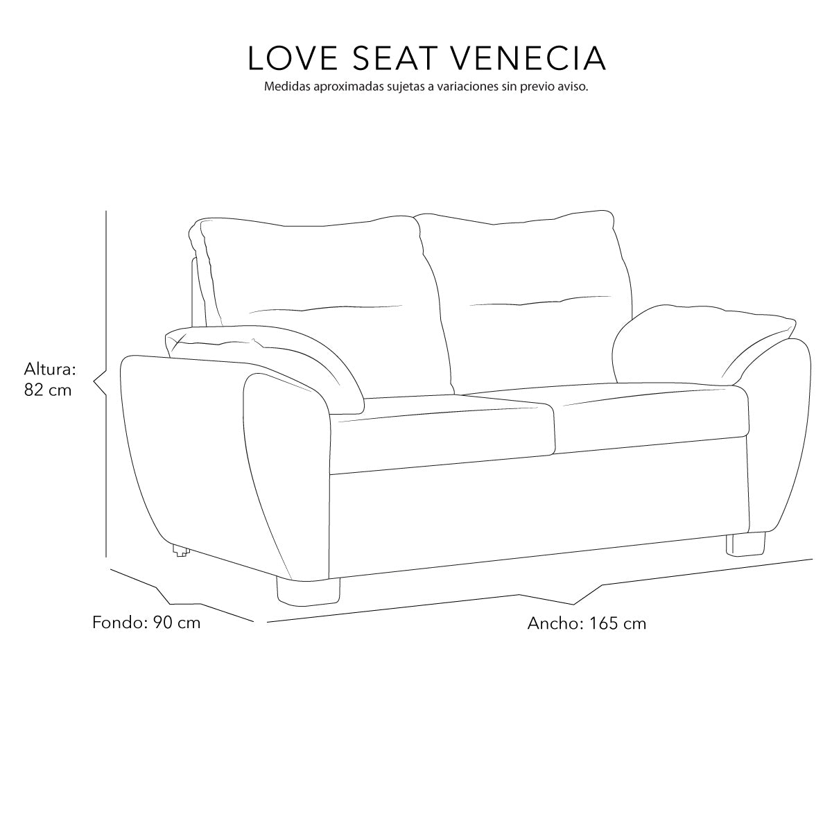 Sala Dicasa Venecia