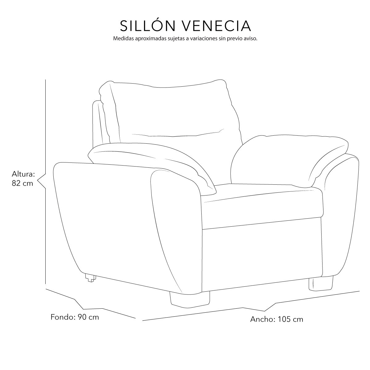 Sala Dicasa Venecia