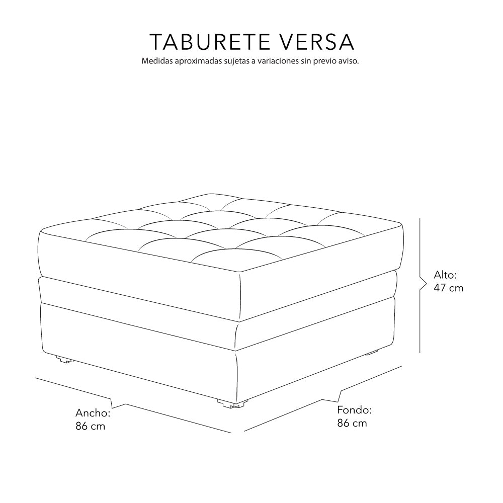 Tabuerete Dicasa Versa