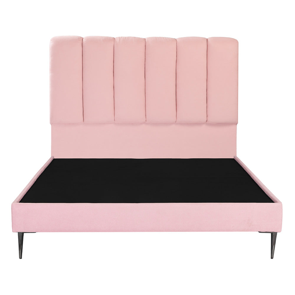 Cabecera Dicasa Kami con Base Cama Slim
