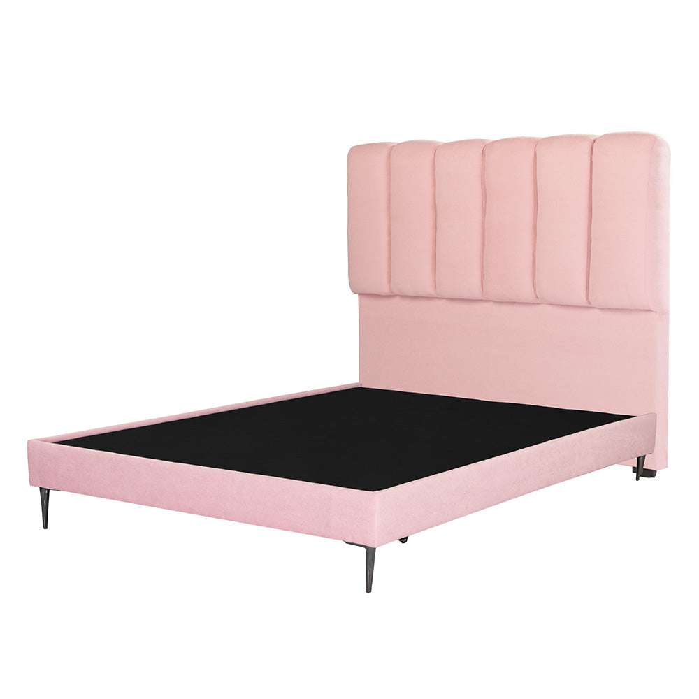 Cabecera Dicasa Kami con Base Cama Slim