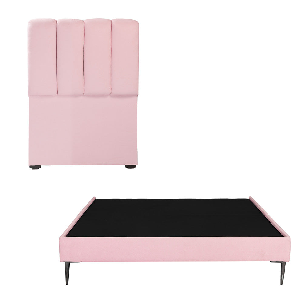 Cabecera Dicasa Kami con Base Cama Slim