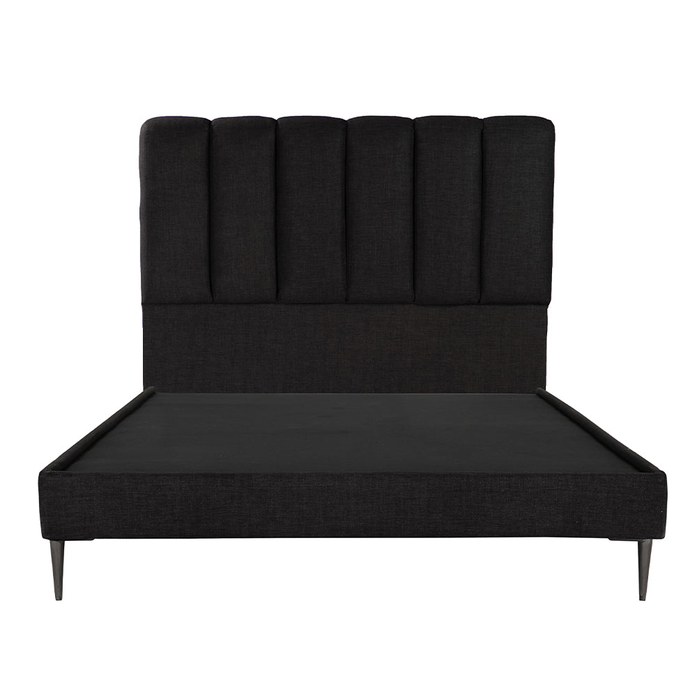 Cabecera Dicasa Kami con Base Cama Slim