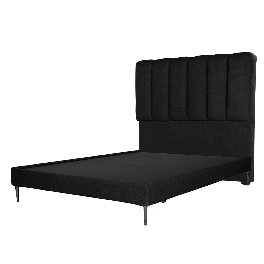 Cabecera Dicasa Kami con Base Cama Slim