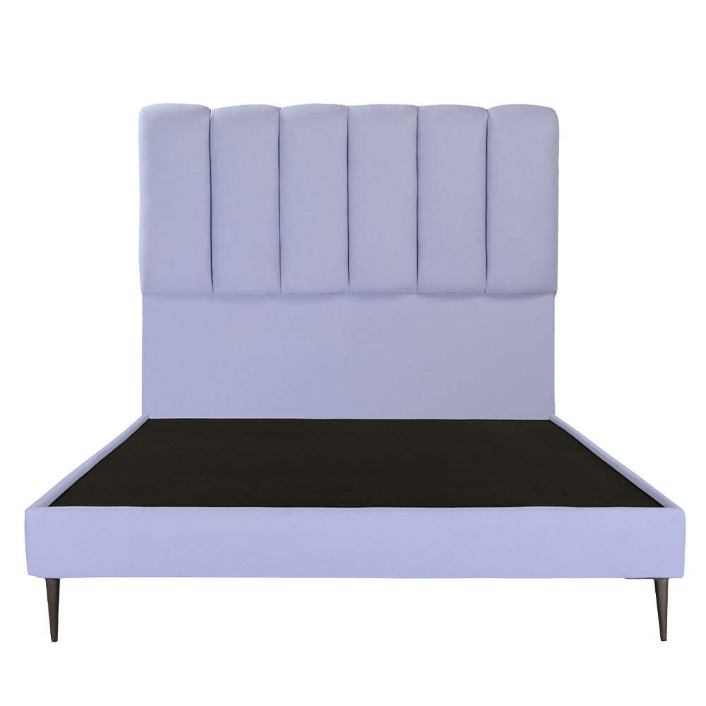 Cabecera Dicasa Kami con Base Cama Slim