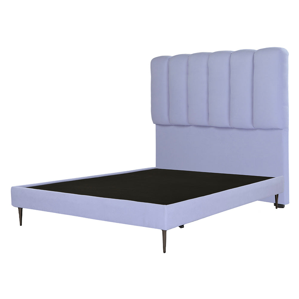 Cabecera Dicasa Kami con Base Cama Slim