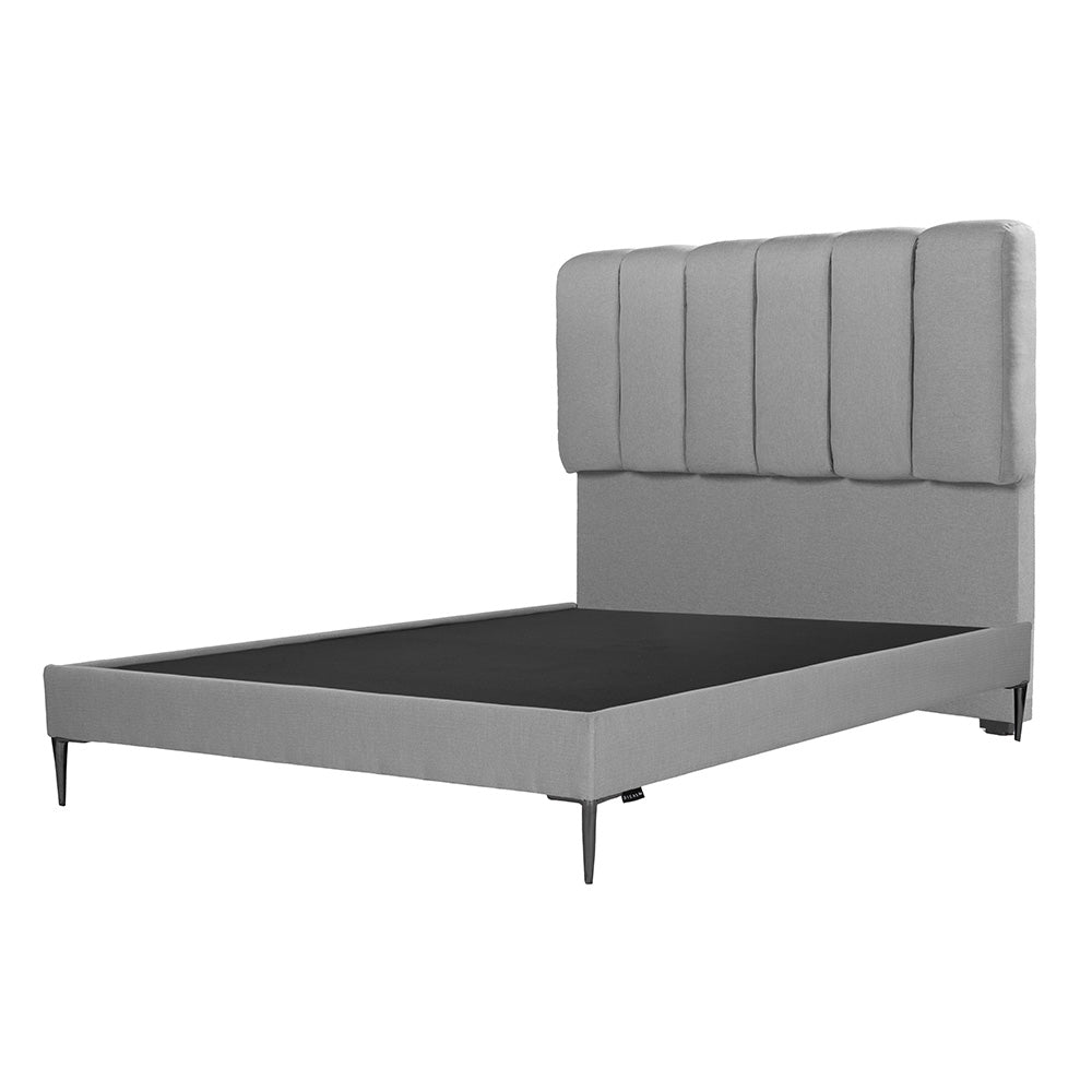 Cabecera Dicasa Kami con Base Cama Slim