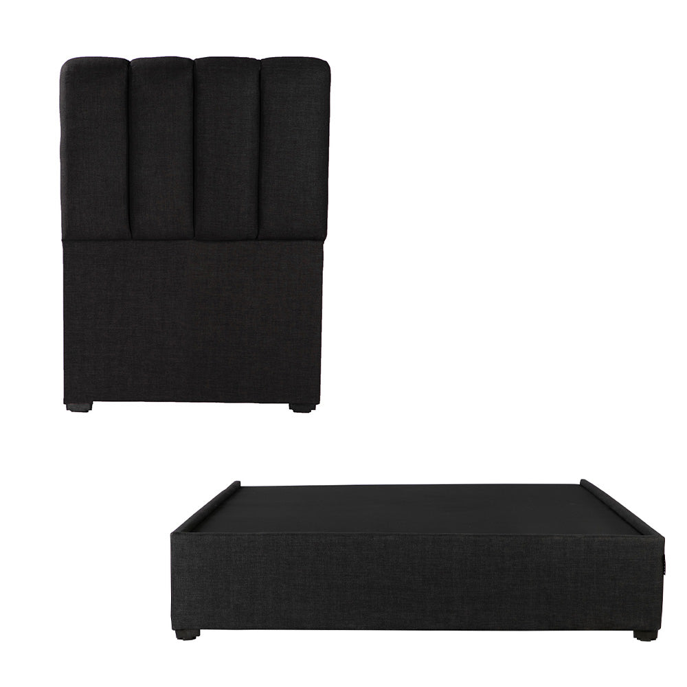 Cabecera Dicasa Kami con Base Cama