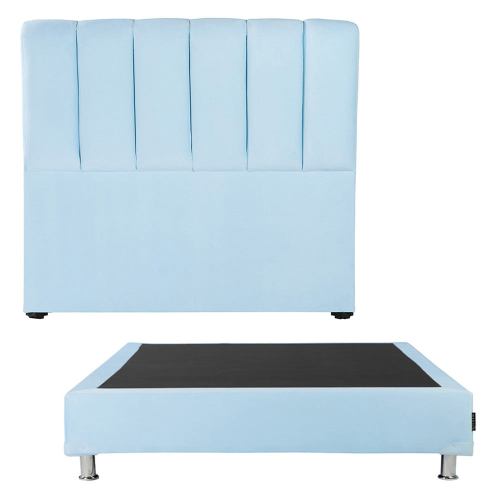 Cabecera Dicasa Kami con Box Outlet