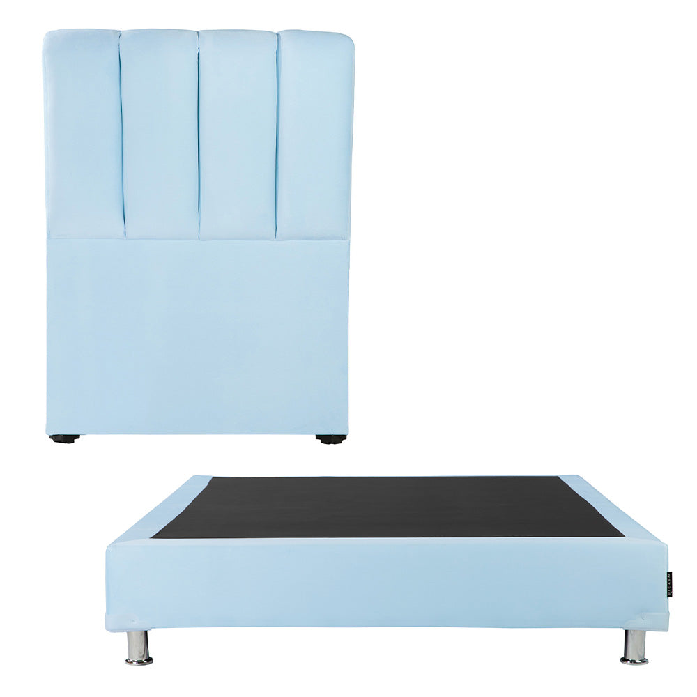 Cabecera Dicasa Kami con Box Outlet