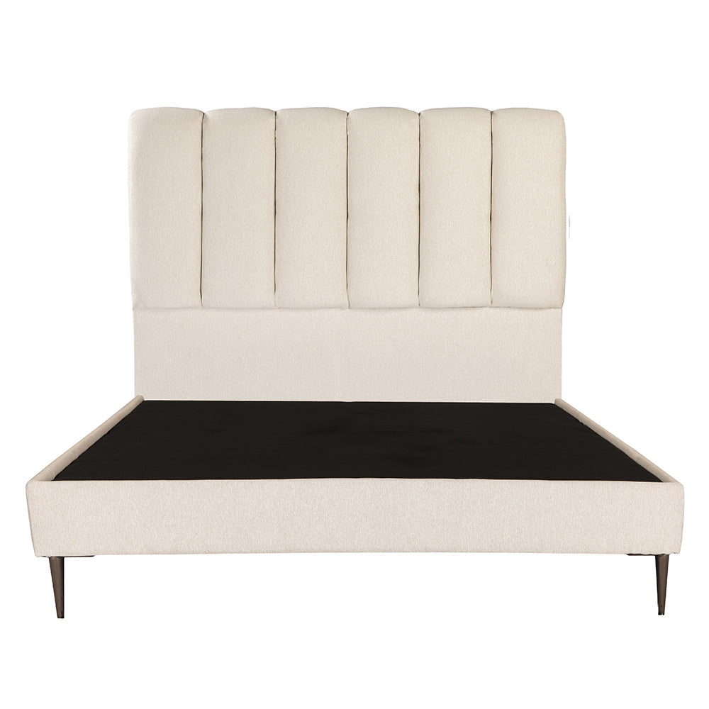 Cabecera Dicasa Kami con Base Cama Slim