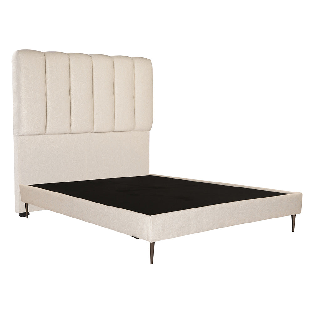 Cabecera Dicasa Kami con Base Cama Slim