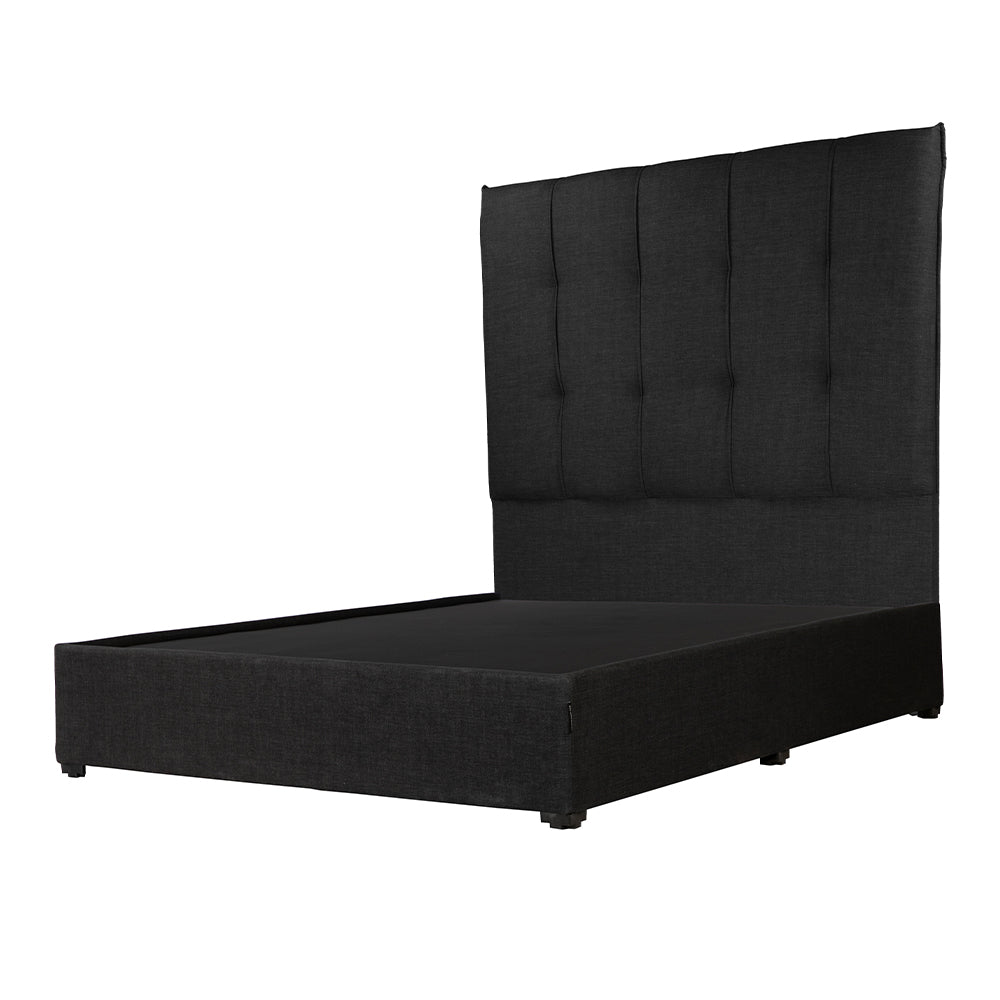 Cabecera Dicasa Kenzo con Base Cama