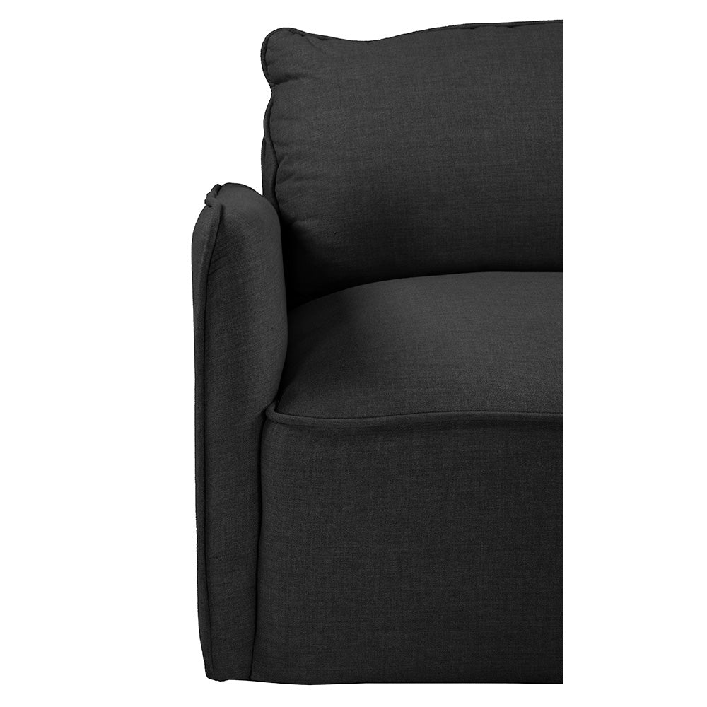 Sillón Giratorio Rogga Koda