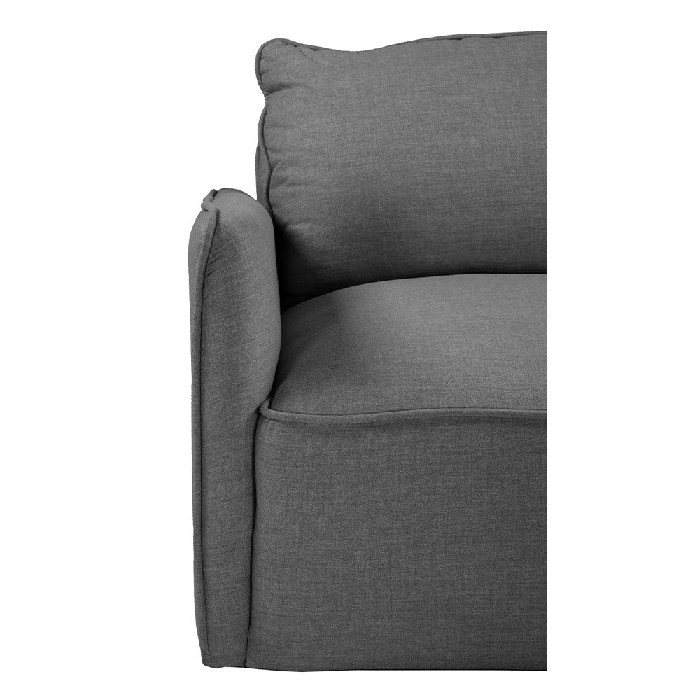 Sillón Giratorio Rogga Koda