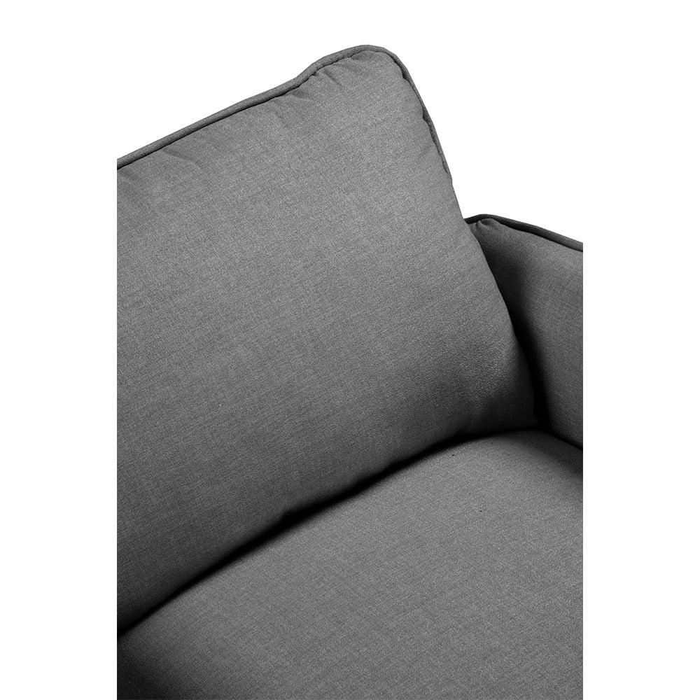 Sillón Giratorio Rogga Koda