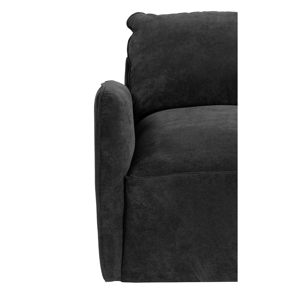 Sillón Giratorio Rogga Koda