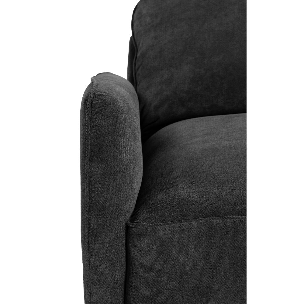 Sillón Giratorio Rogga Koda