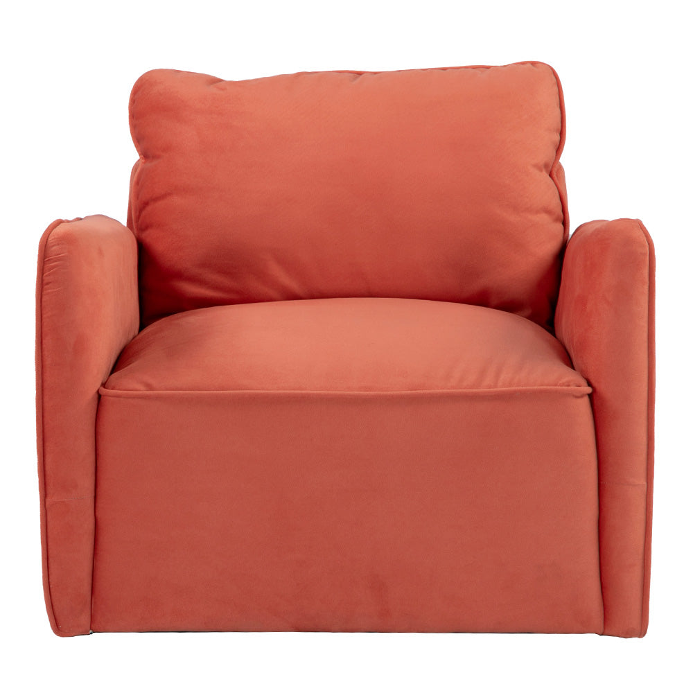 Sillón Giratorio Rogga Koda