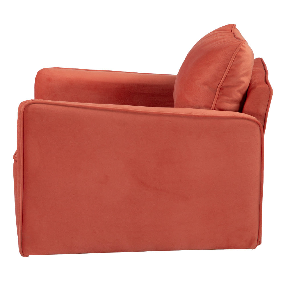 Sillón Giratorio Rogga Koda