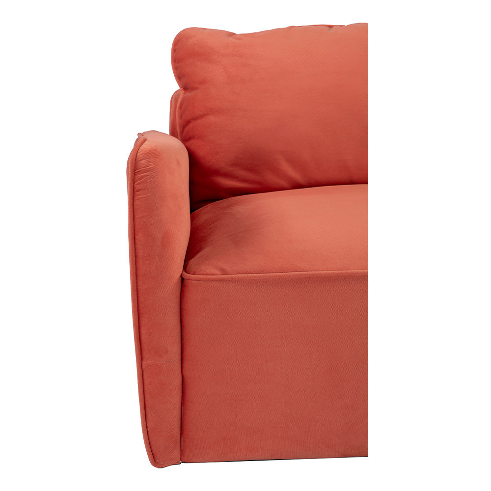 Sillón Giratorio Rogga Koda