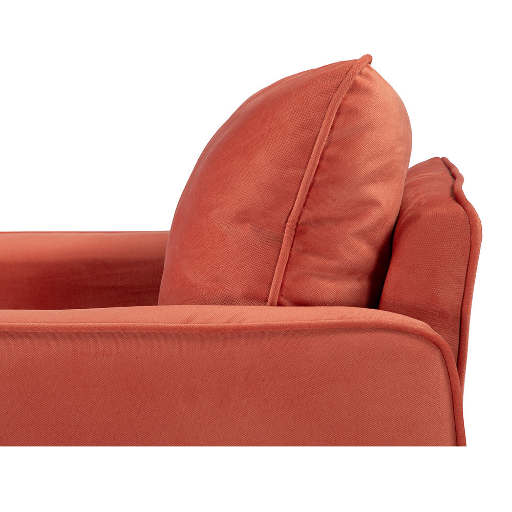 Sillón Giratorio Rogga Koda