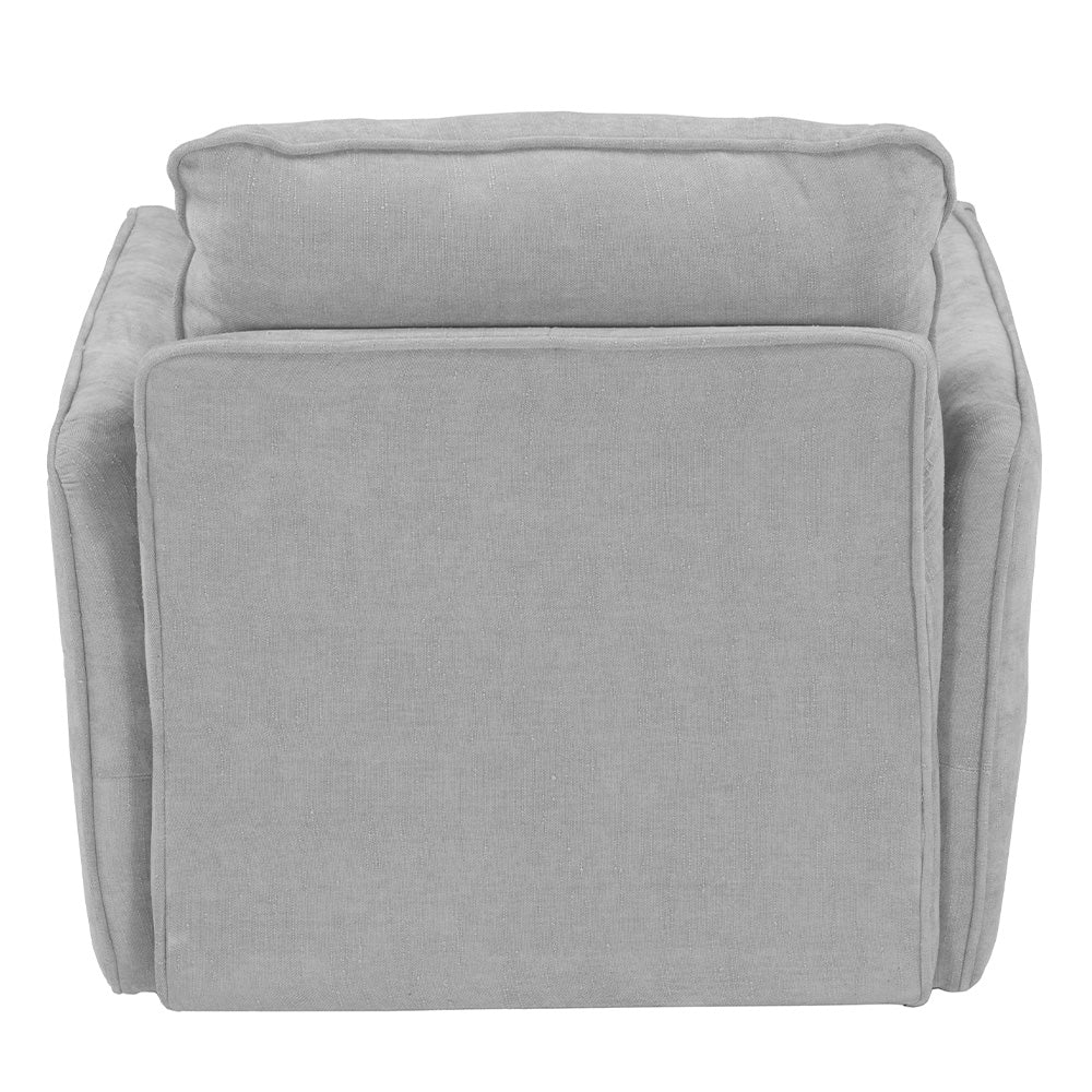 Sillón Giratorio Rogga Koda