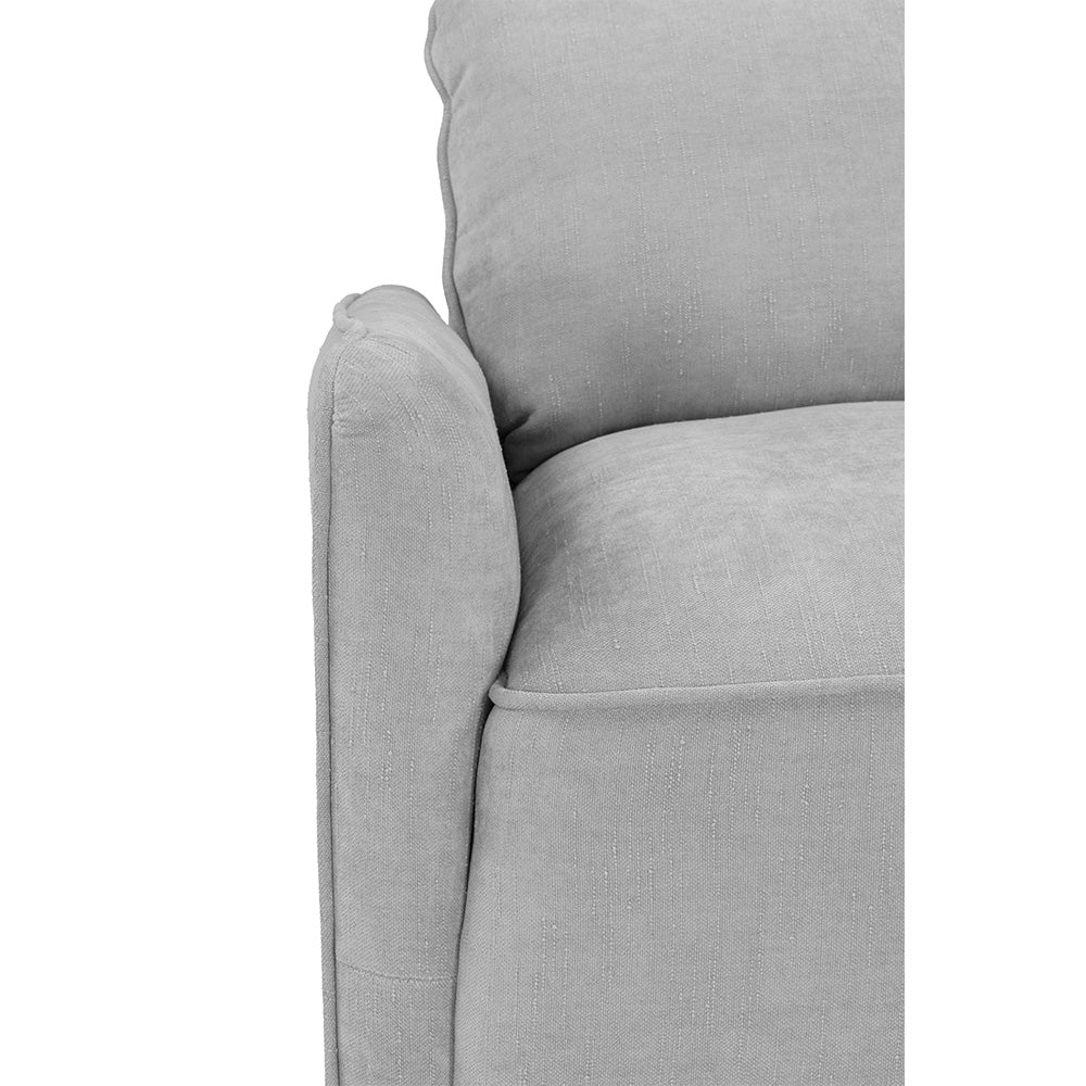 Sillón Giratorio Rogga Koda