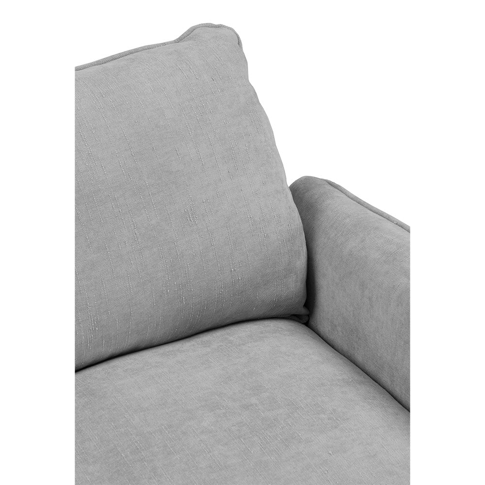 Sillón Giratorio Rogga Koda