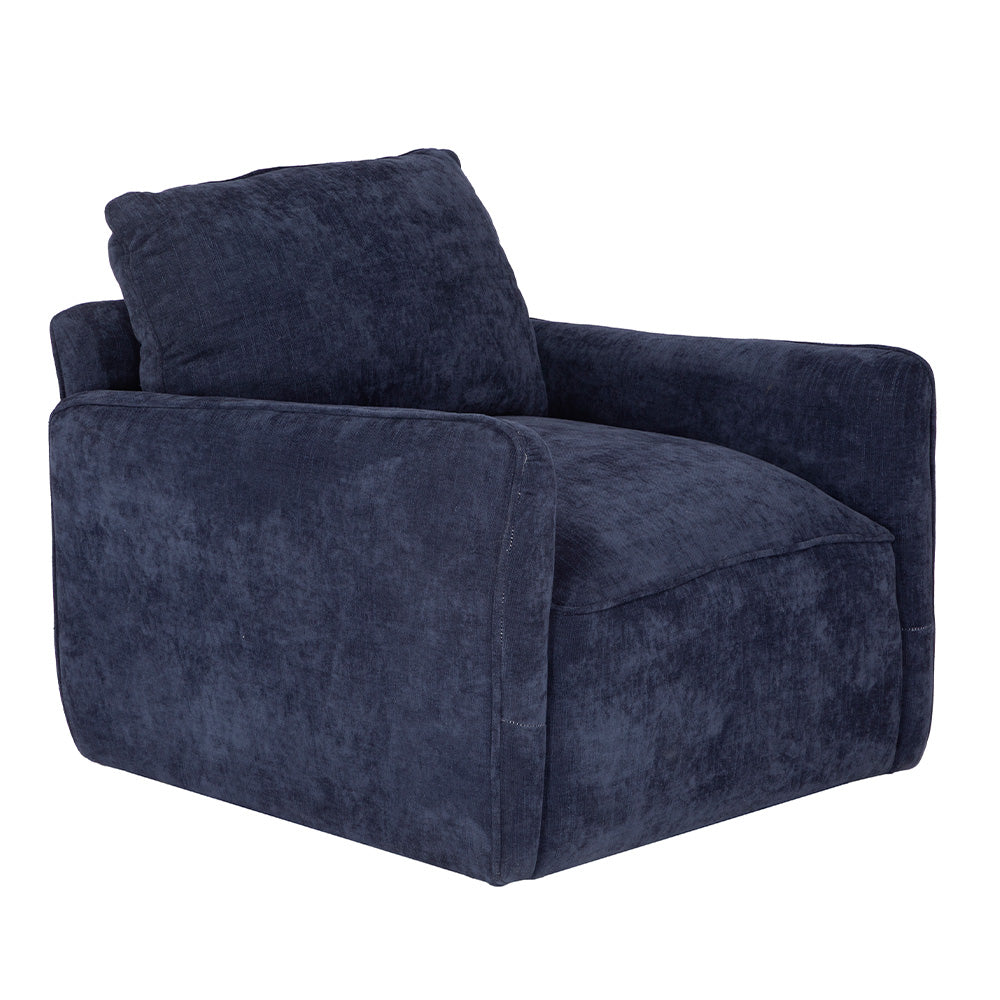 Sillón Giratorio Rogga Koda