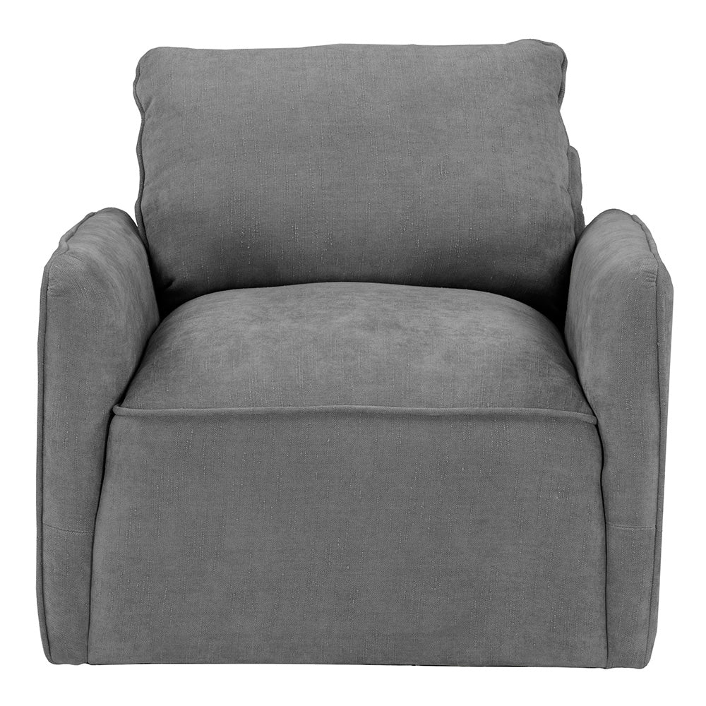 Sillón Giratorio Rogga Koda