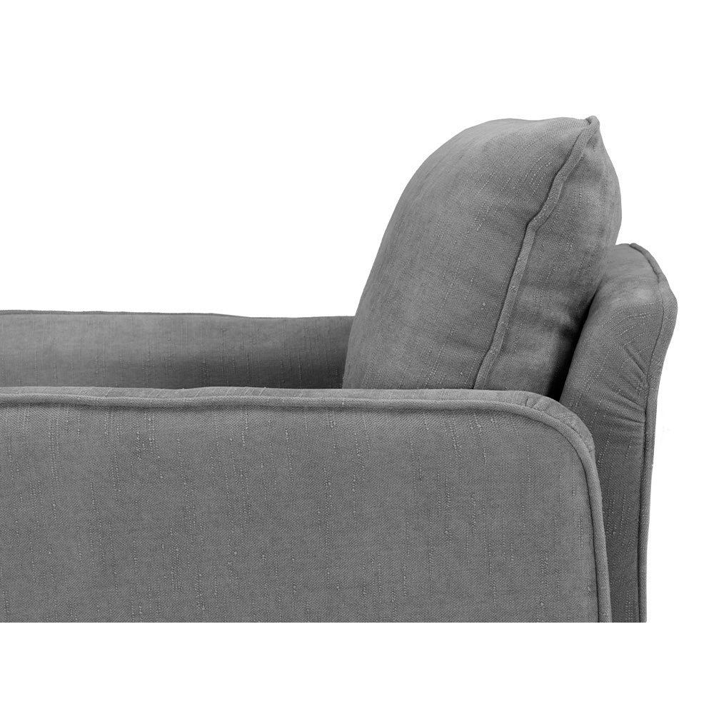 Sillón Giratorio Rogga Koda